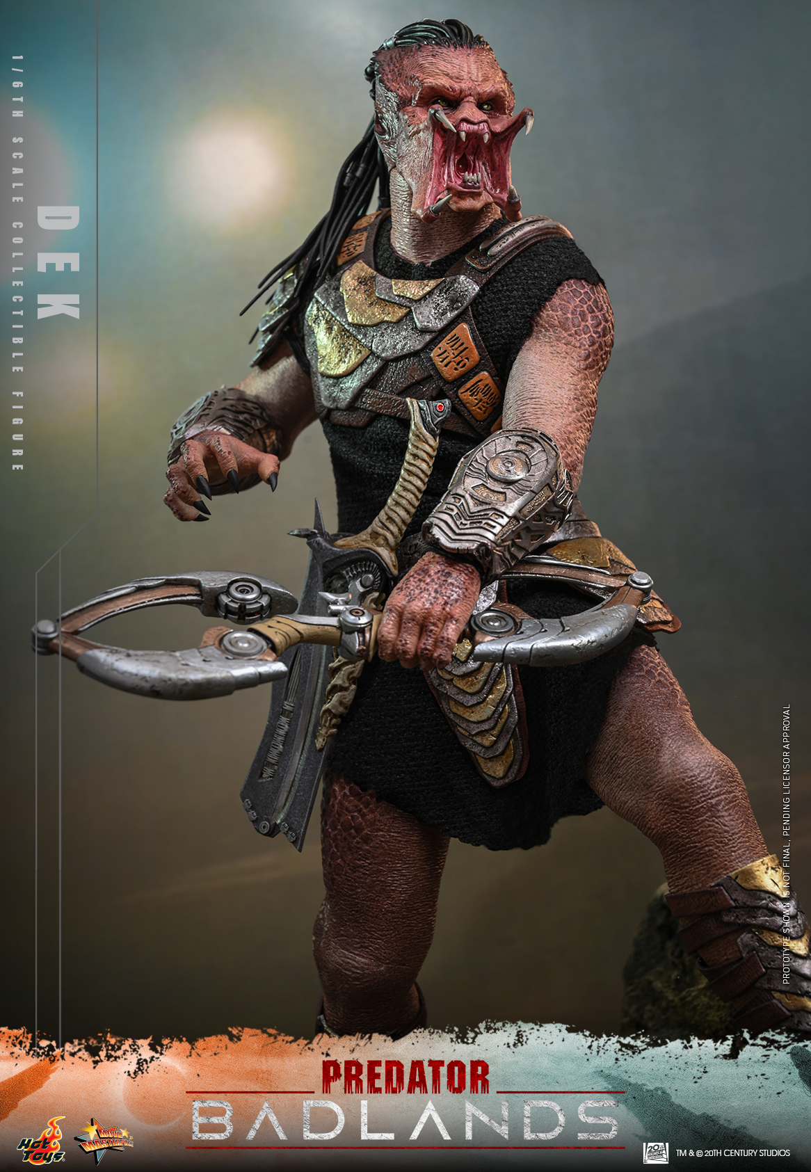 Hot Toys - Predator Badlands - Dek_PR8.jpg